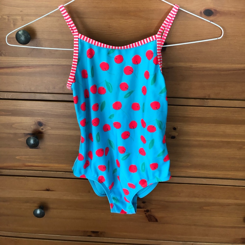 🍒Cat&Jack bathing suit🍒